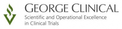 George Clinical logo