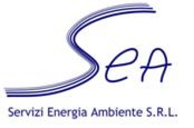 SEA logo