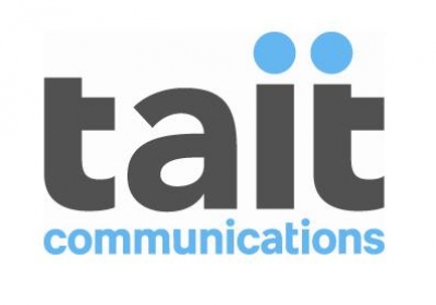  Tait Communications logo