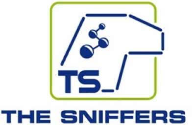 Sniffers logo