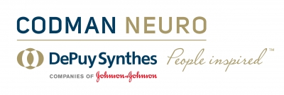 CODMAN Neuro logo